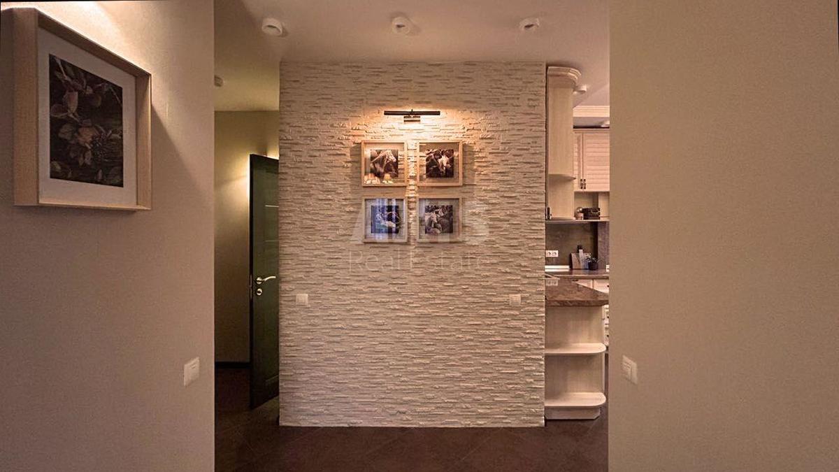 2k apartment pr-t Peremogy 7