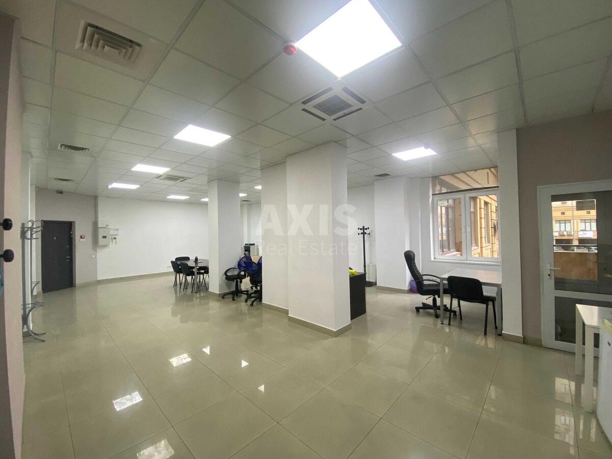 Office vul. Poltavs'ka 10, 81m2599120