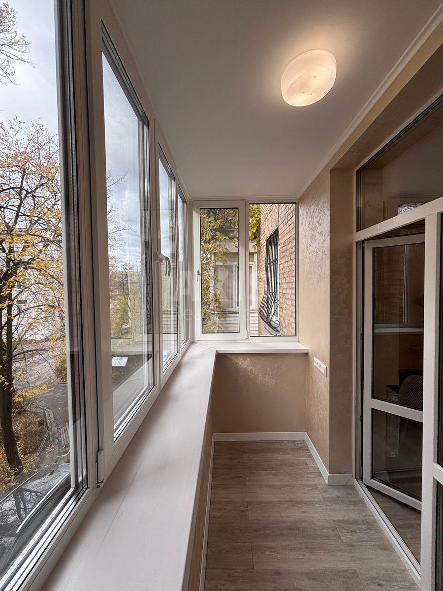 1k apartment vul. Bastionna 123