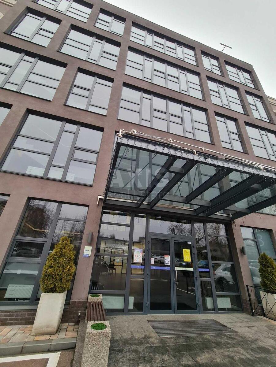 Office vul. Teligy Oleny 6, 300m23
