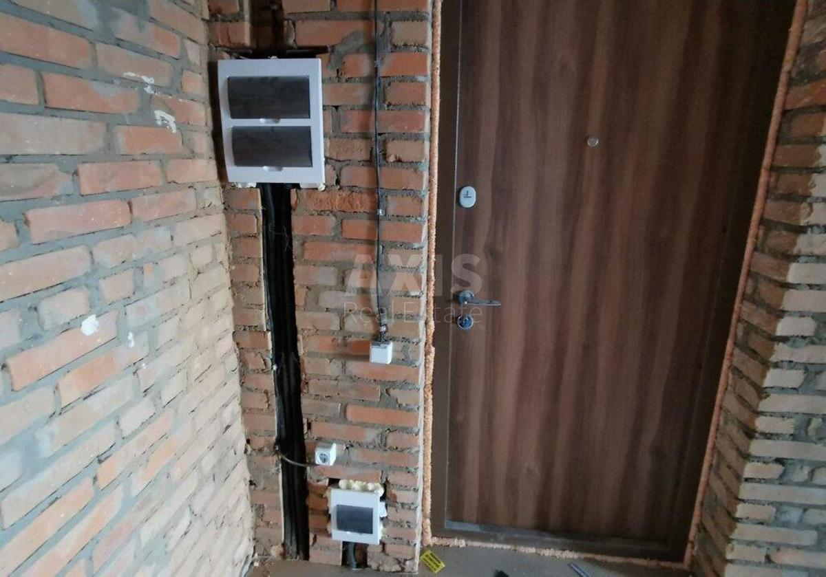 1к квартира пр-т Правды 836