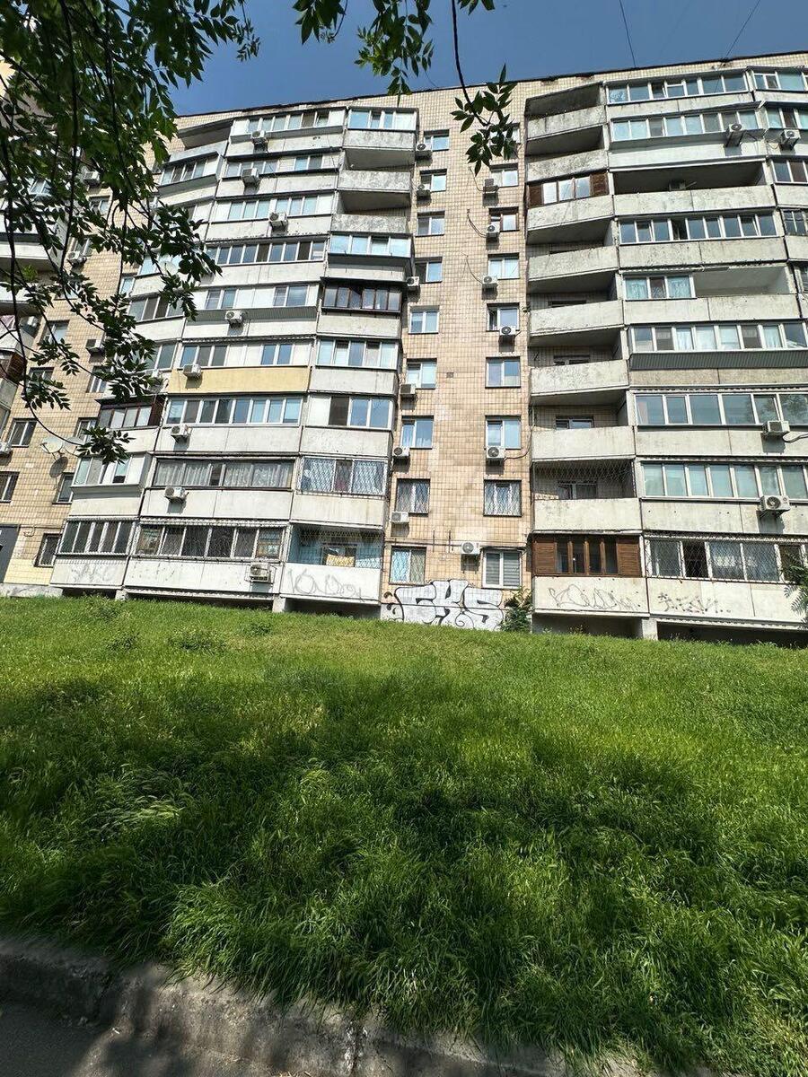 1к квартира ул. Жилянская 769