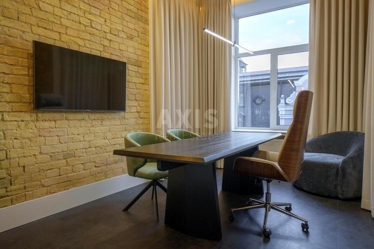 Office vul. Hmel'nyc'kogo Bogdana 51, 570m2600210