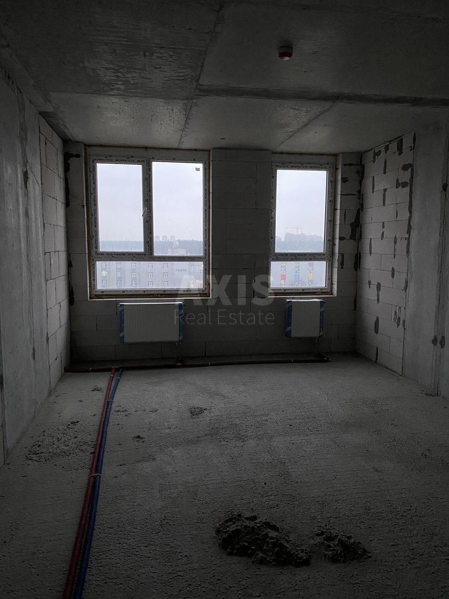 2k apartment pr-t Bazhana Mykoly 17Б7