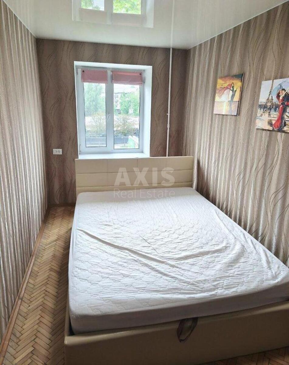 3k apartment pr-t Gagarina Jurija 208