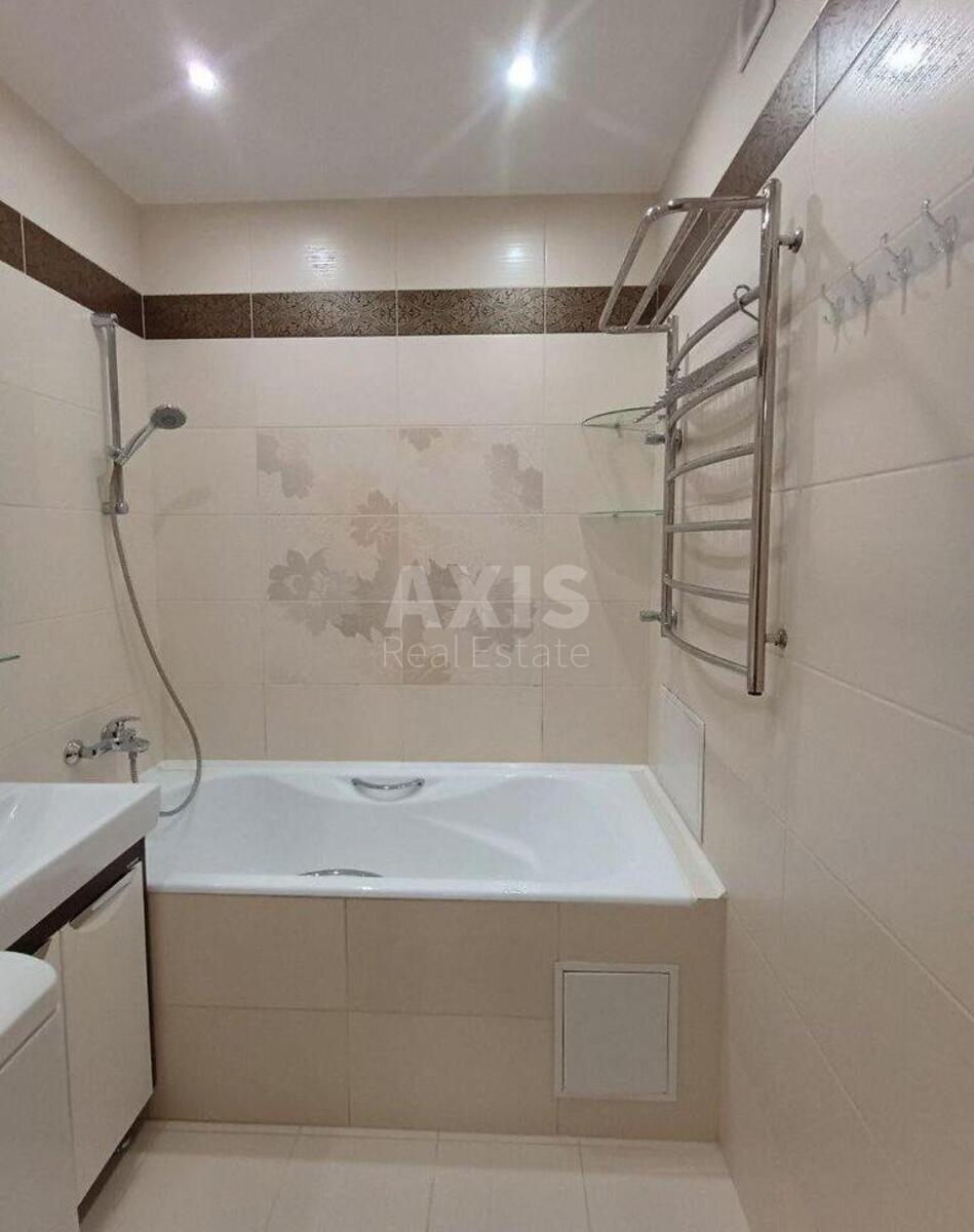 2k apartment vul. Naumova Generala 66601276