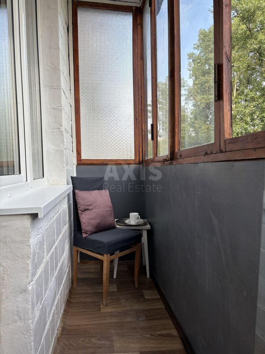 2k apartment bul. Druzhby Narodiv 324