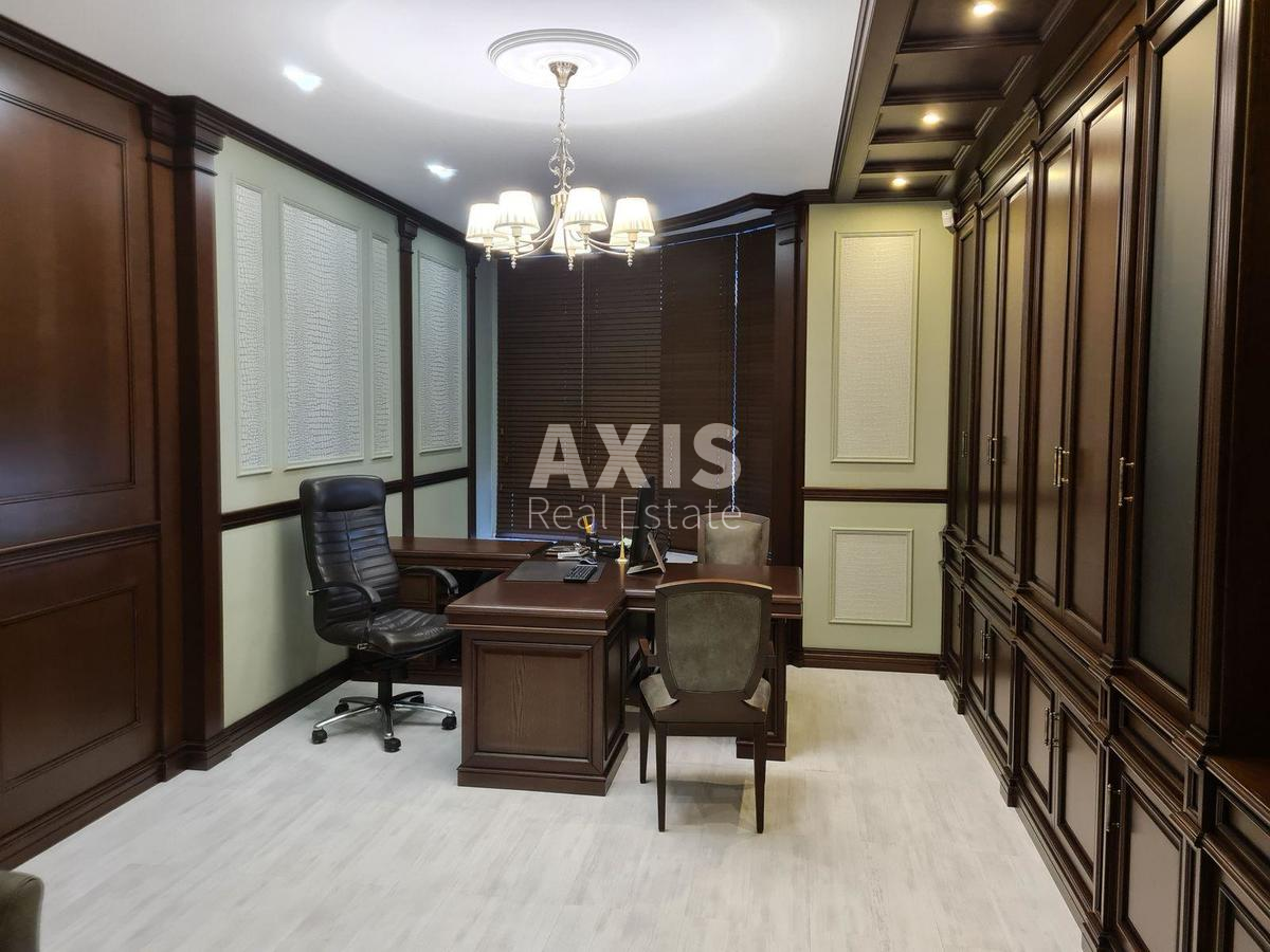 Офис ул. Антоновича 131, 100м2435540