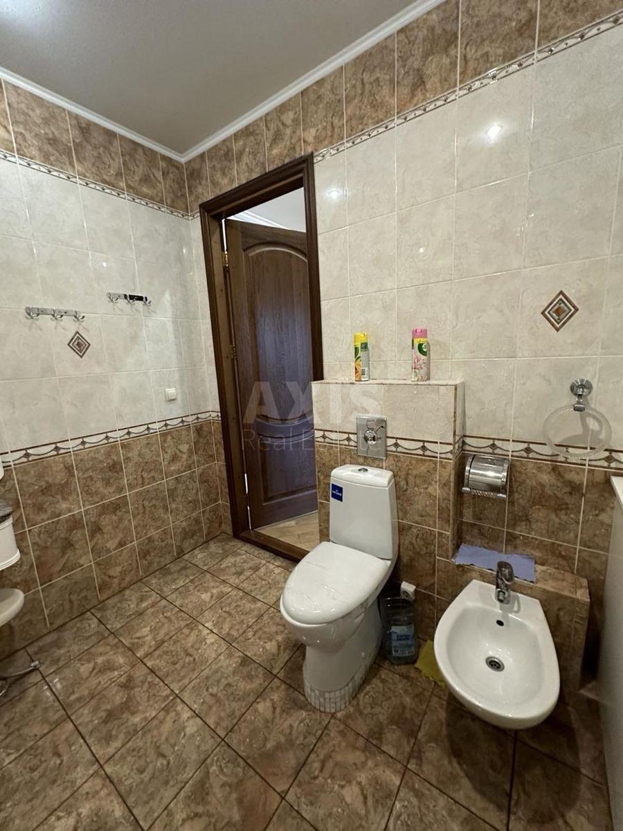 5k apartment vul. Jaroslaviv Val 14В6