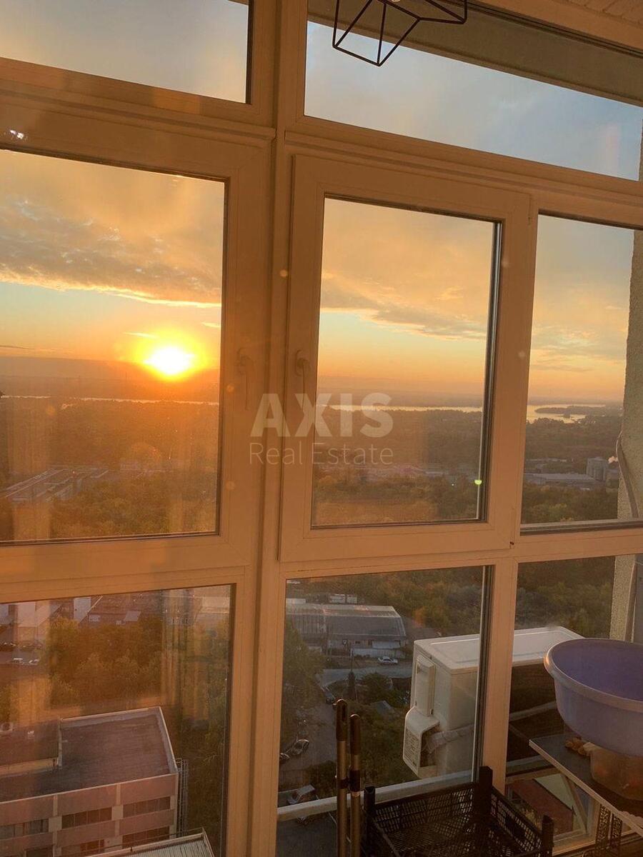 2k apartment vul. Raketna 242