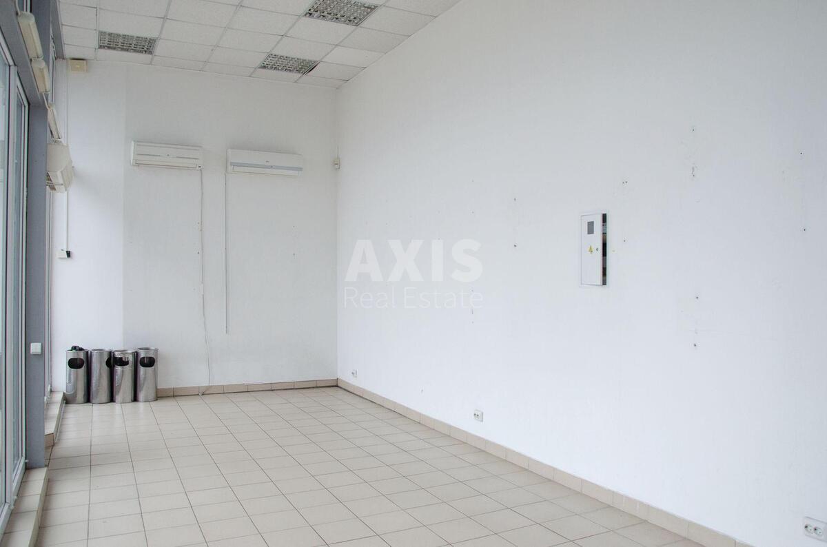 Office vul. Geroi'v Kosmosu 4, 35m2601431