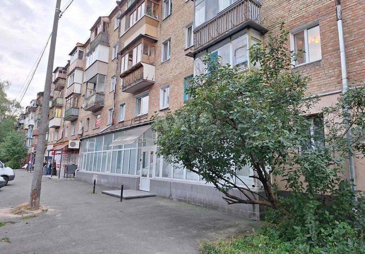 3k apartment vul. Shepeljeva Mykoly 66