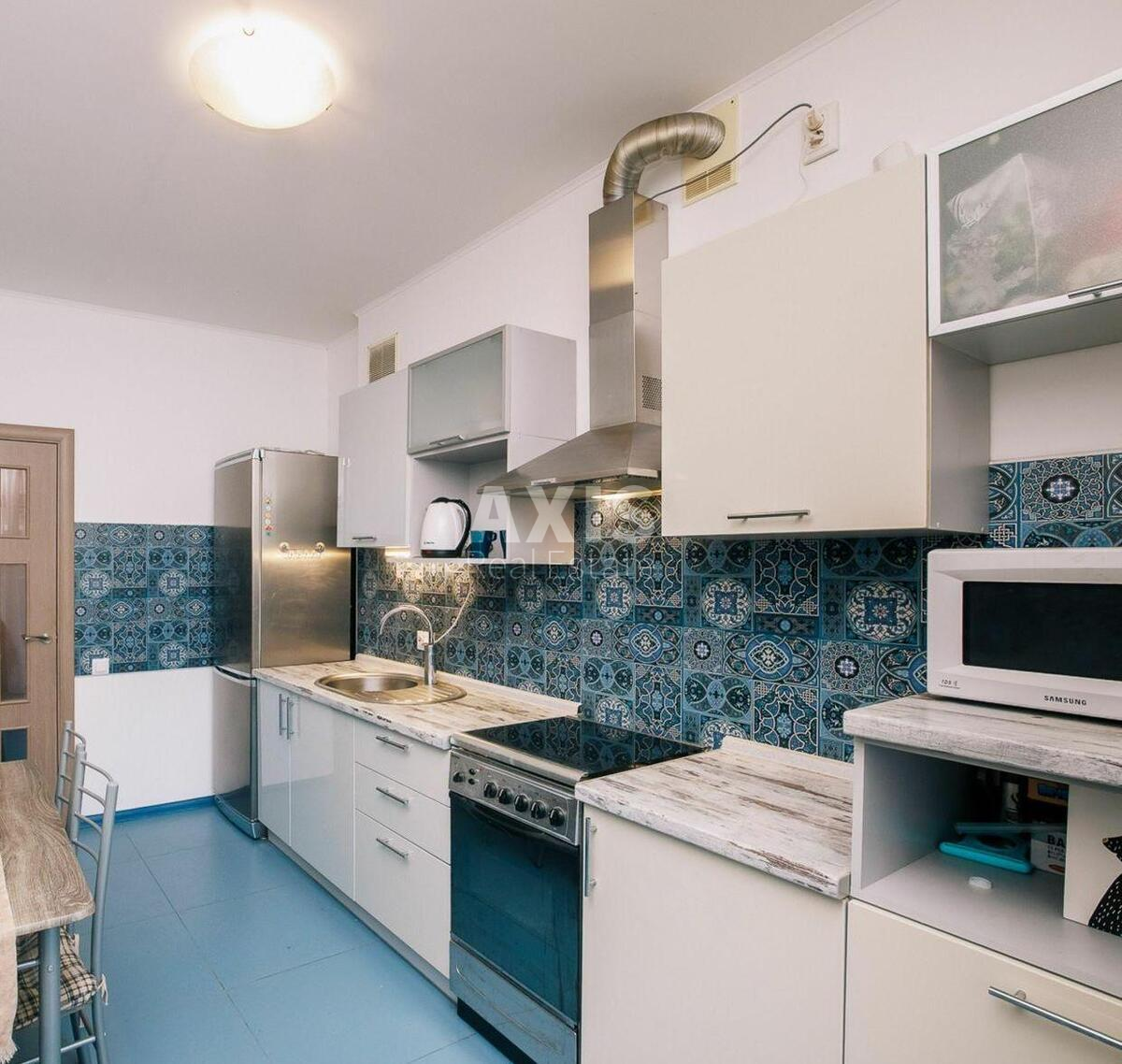 1k apartment vul. Kavaleridze Ivana 7578942