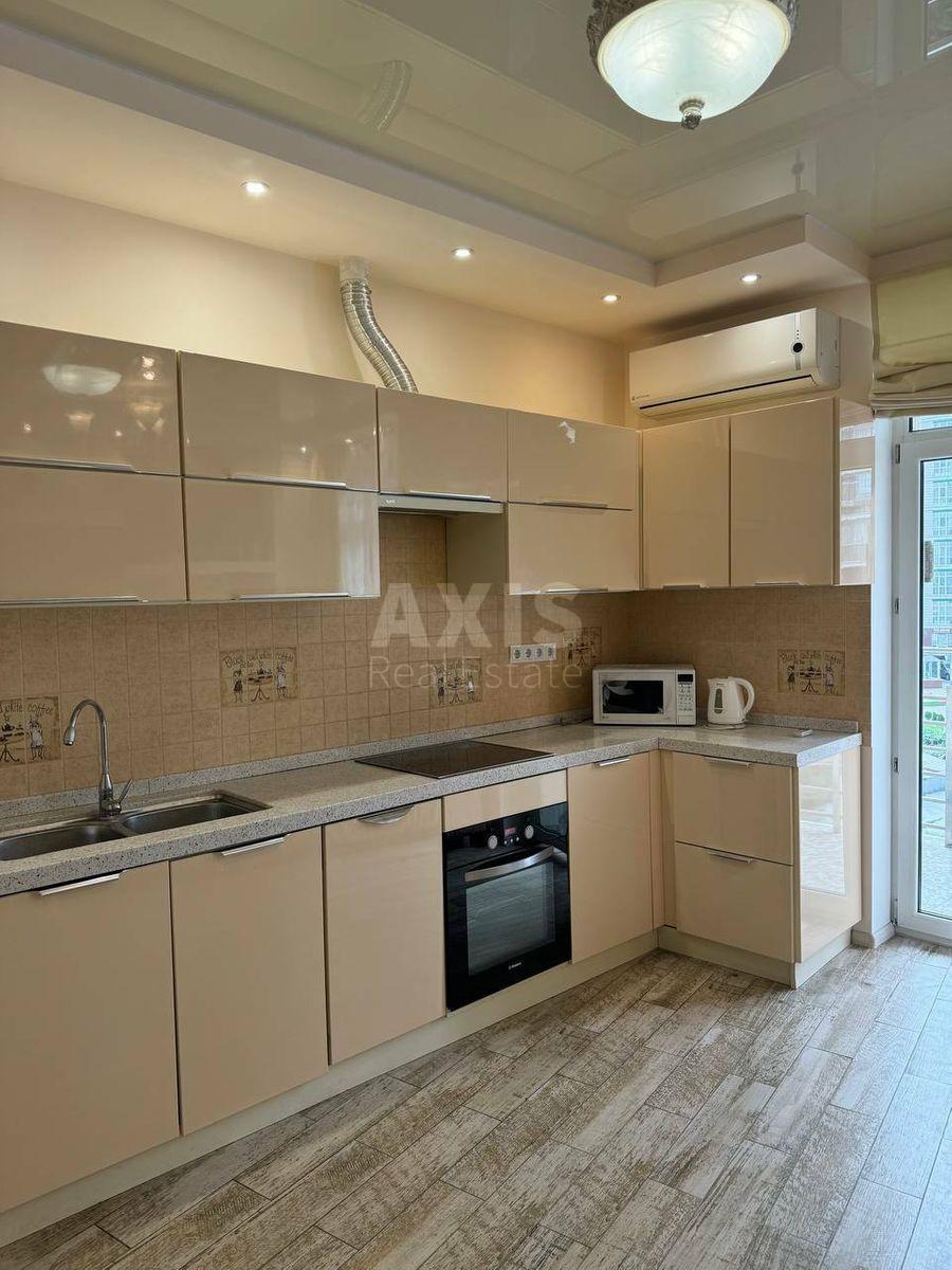 1k apartment vul. Velyka Vasyl'kivs'ka 139