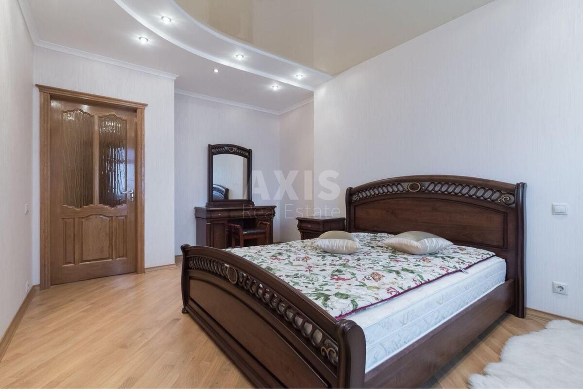 4k apartment vul. Myshugy Oleksandra 2601874