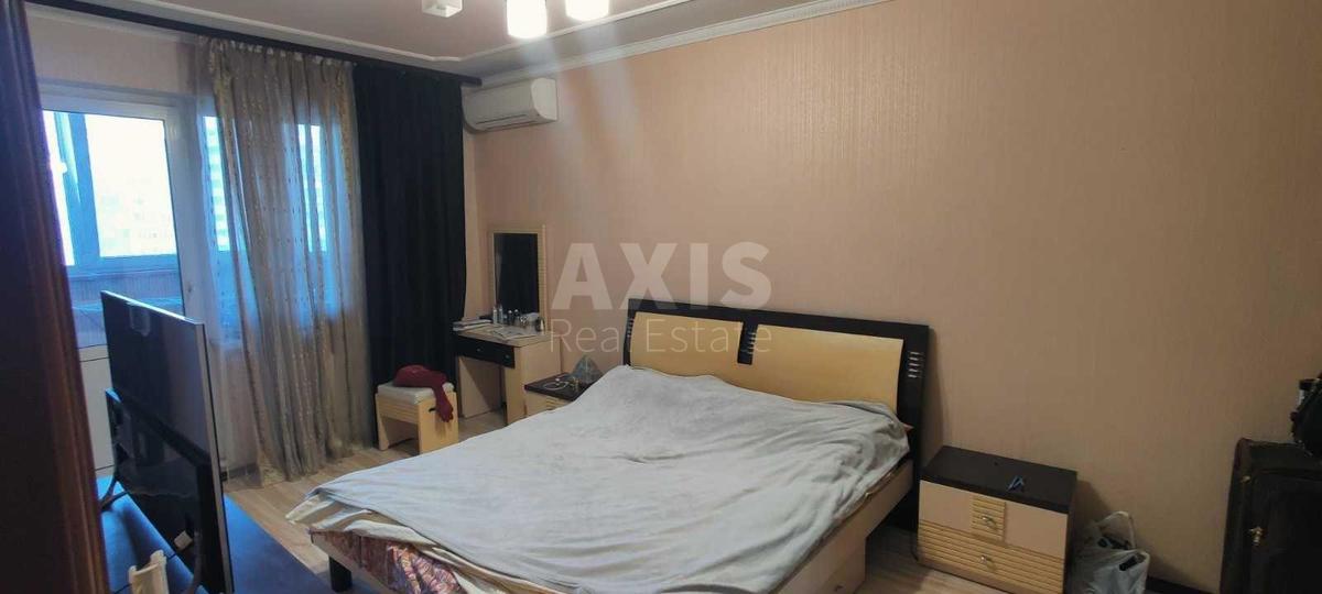 3k apartment vul. Jablons'koi' Tetjany 63