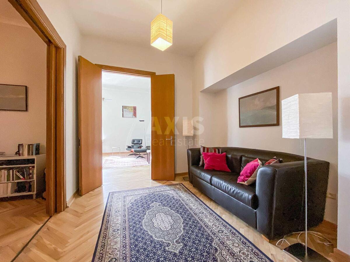 3к квартира ул. Крещатик 1510