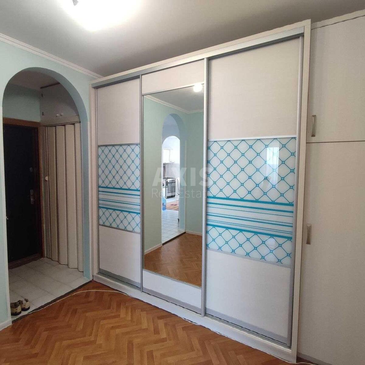 3k apartment vul. Pryrichna 29559219
