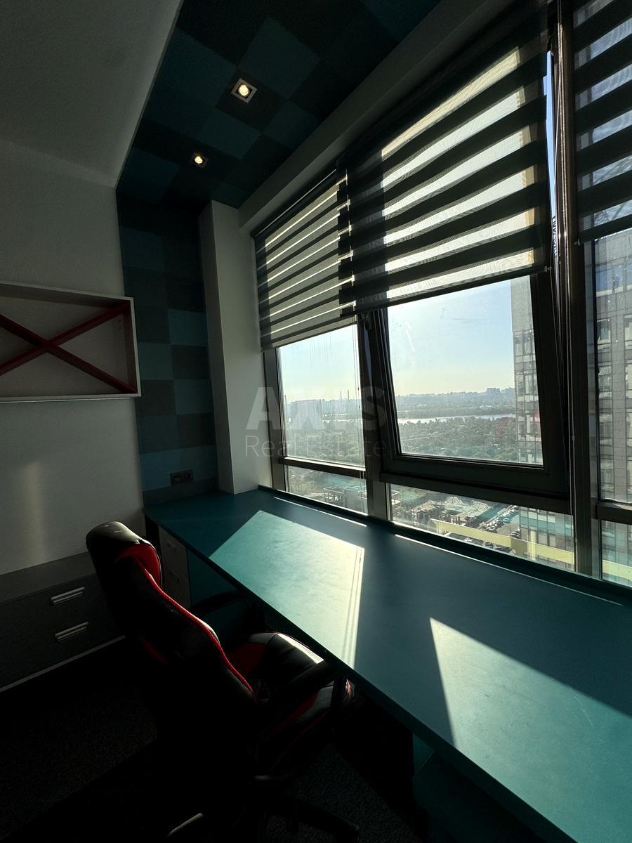 3k apartment vul. Truskavec'ka 2А615218