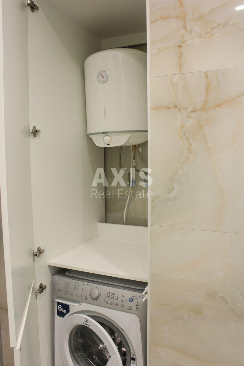 2k apartment vul. Barbjusa Anri 28А465349