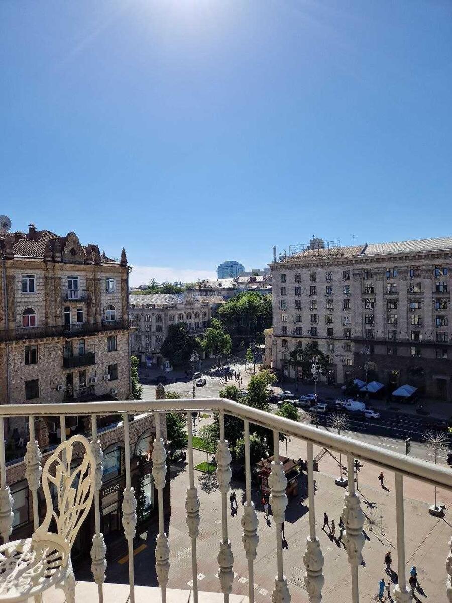 2k apartment vul. Hreshhatyk 13571335