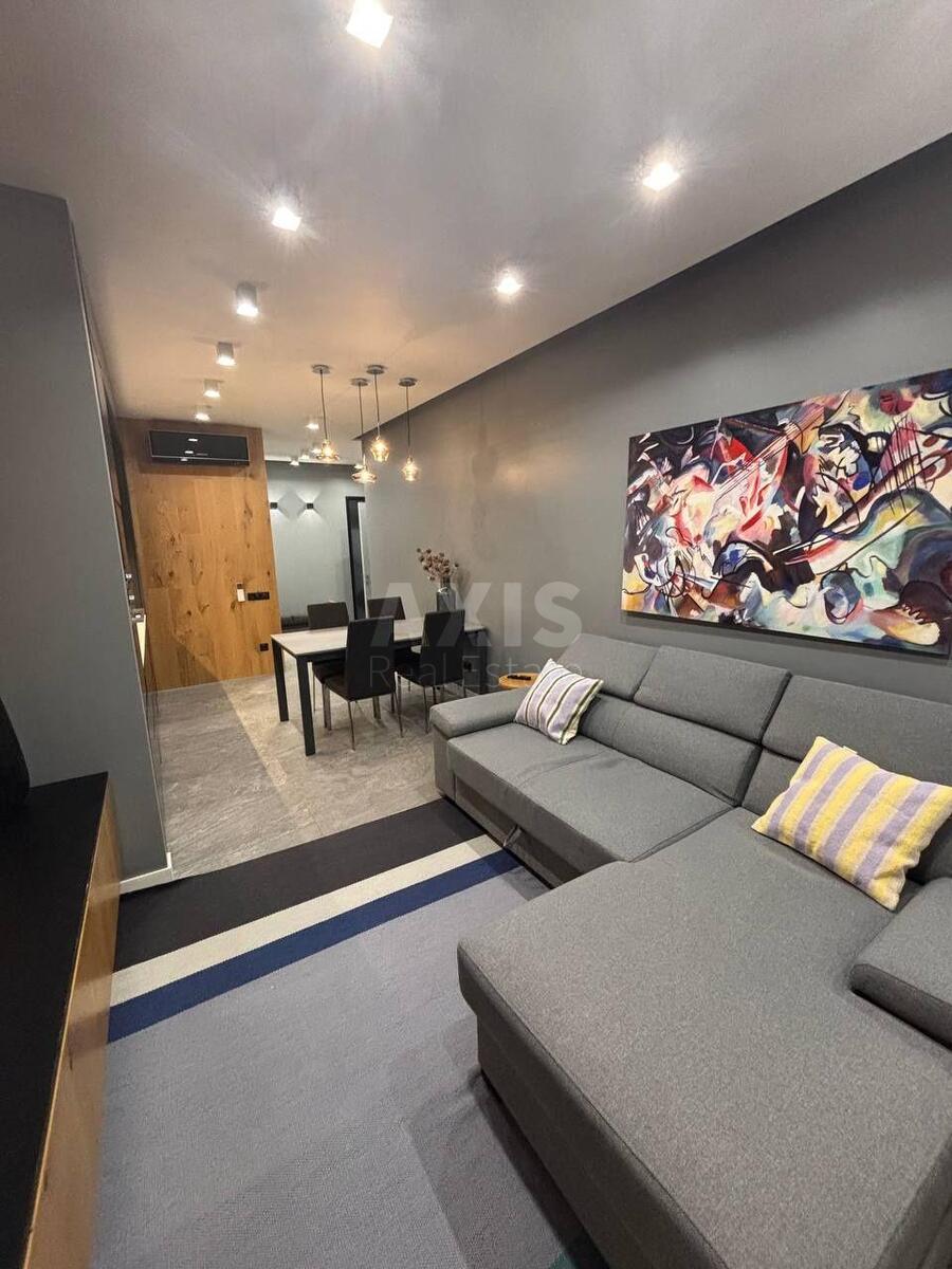 1k apartment vul. Dilova 1/2615793