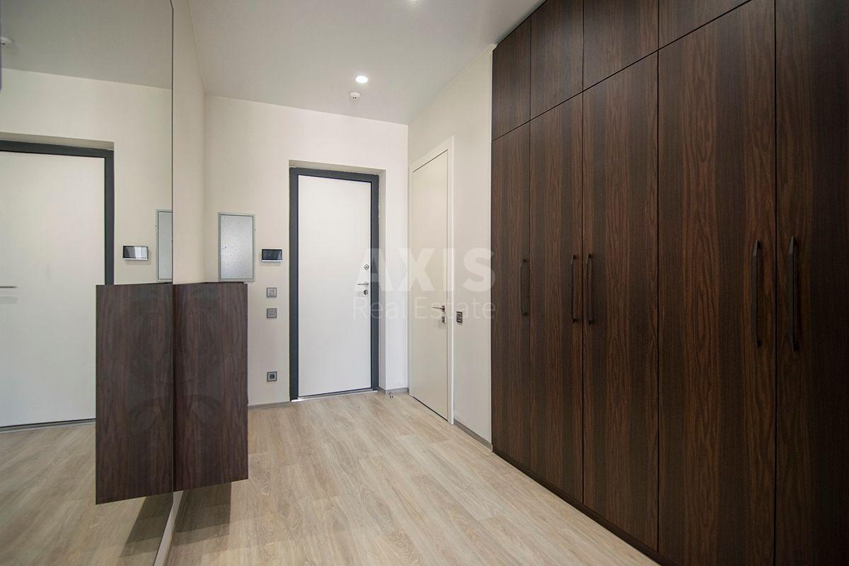 2k apartment vul. Antonovycha 118/197