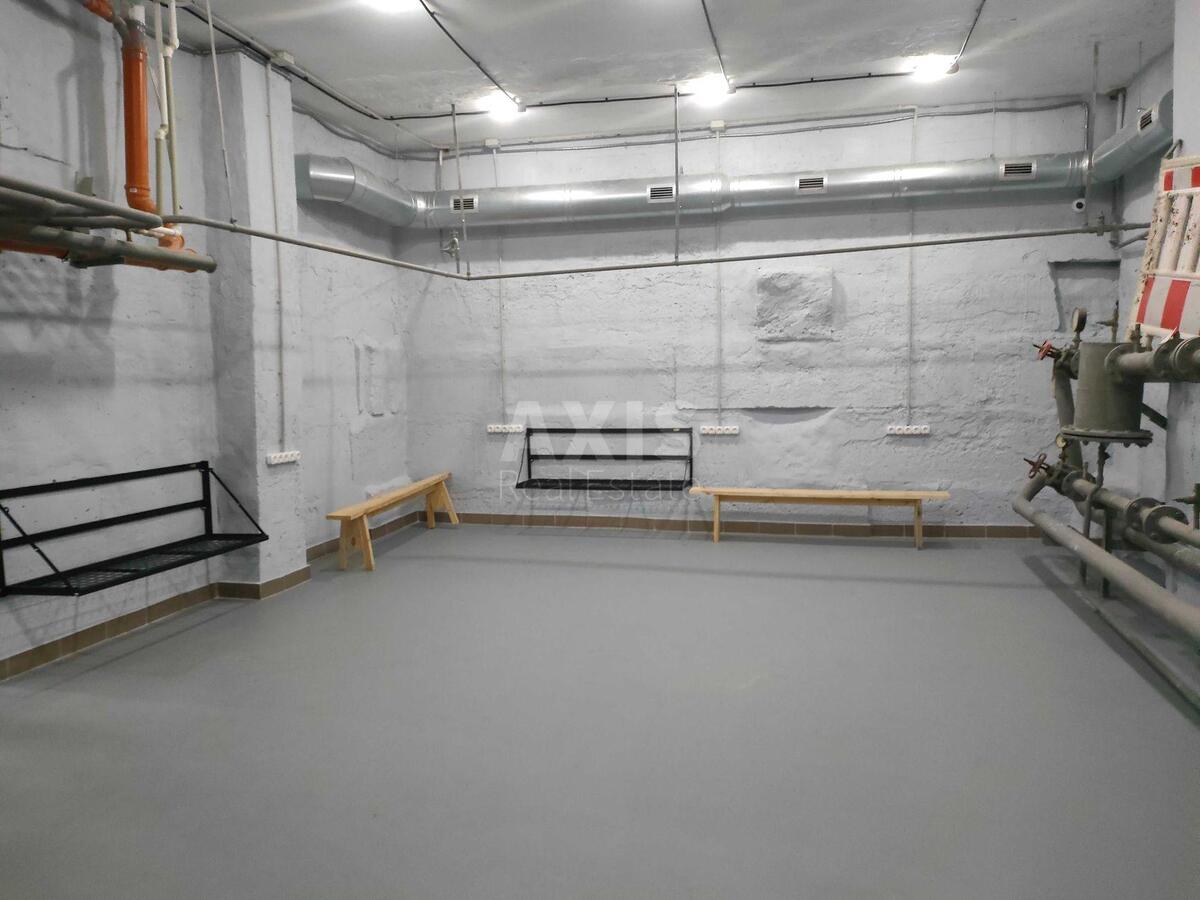 3k apartment vul. Zvirynec'ka 595701711
