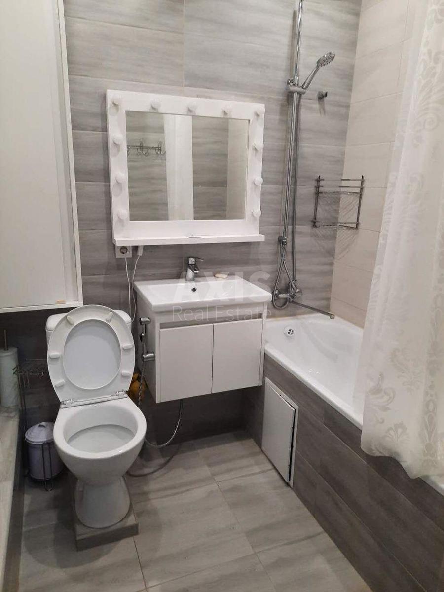 1k apartment vul. Gmyri Borysa 162