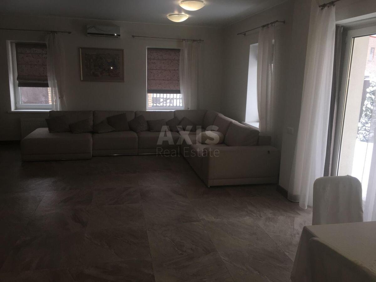 Дoм ул. Краснокутская, 351м2, город Киев11
