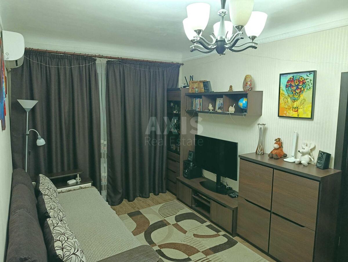 2к квартира пр-т Науки 74614582