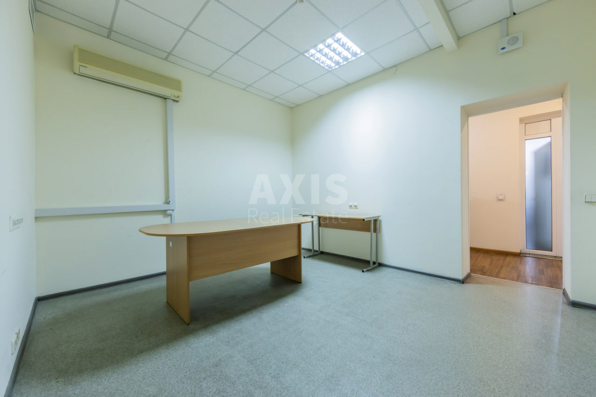 Office vul. Pymonenka Mykoly 13Б, 1612m26076114