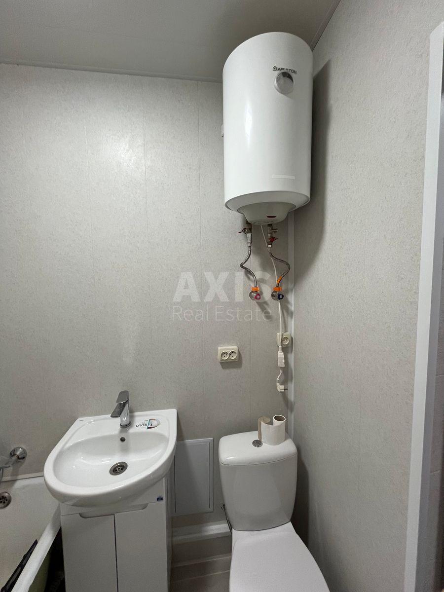 3k apartment pr-t Gagarina Jurija 206