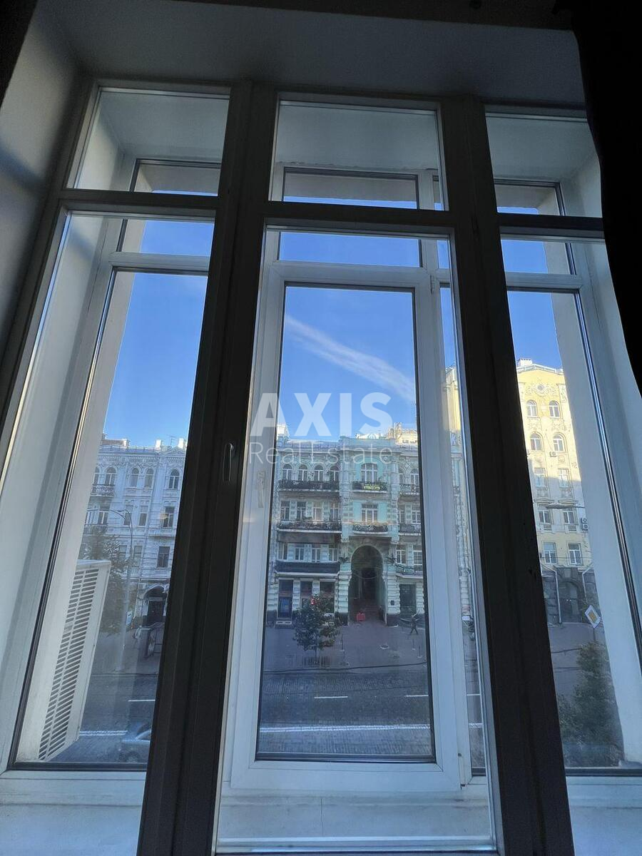 1k apartment vul. Velyka Vasyl'kivs'ka 27585294