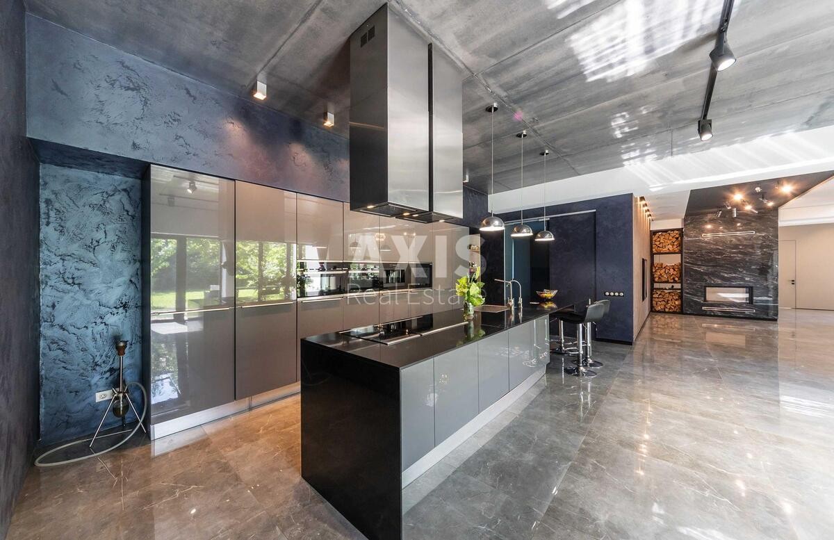 House vul. Cymbaliv Jar, 760m2, Kyiv city548841
