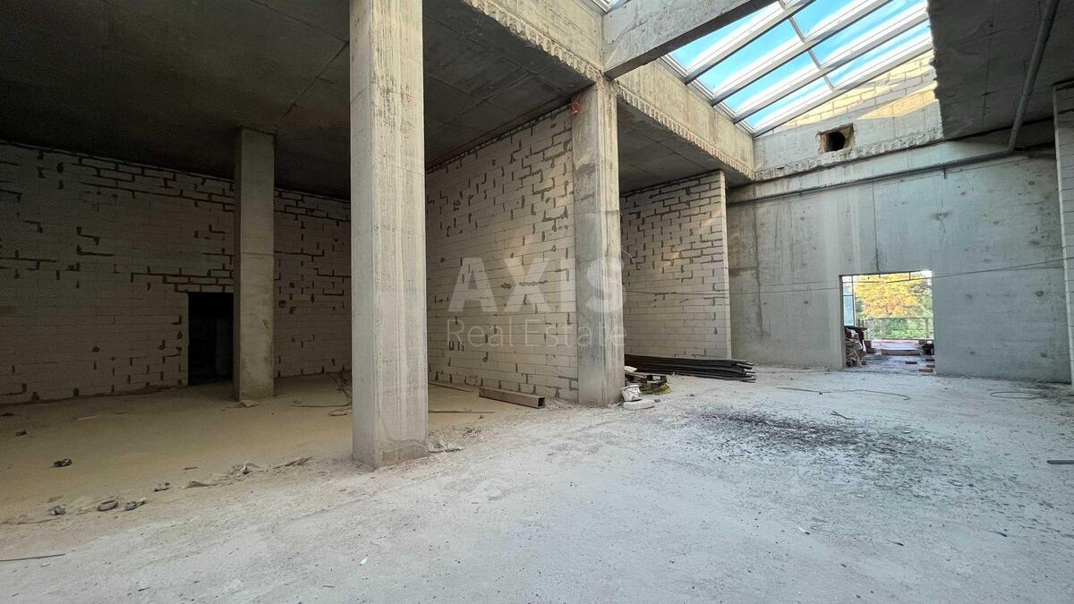 Объект сервиса бул. Дарницкий 8, 6200м2605424