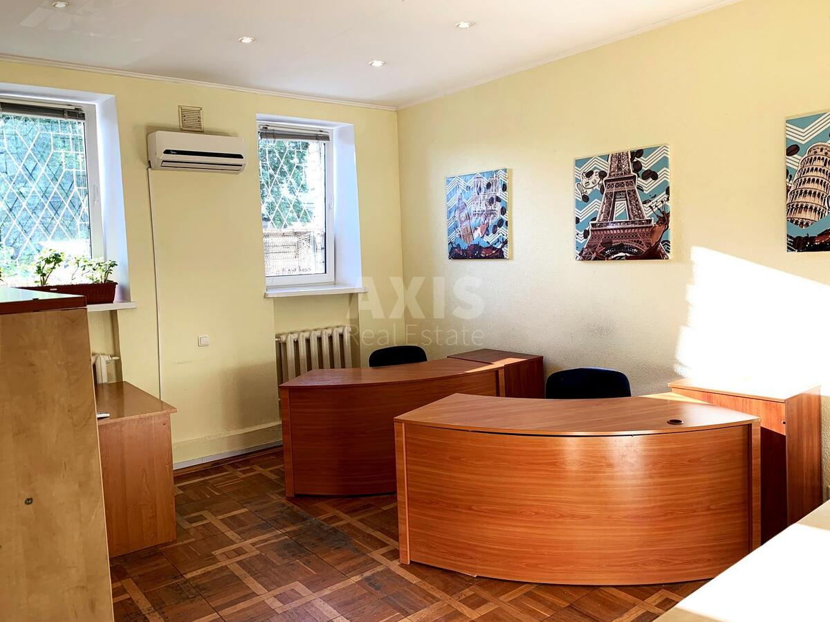 Офис ул. Оболонская 47, 54м26056510