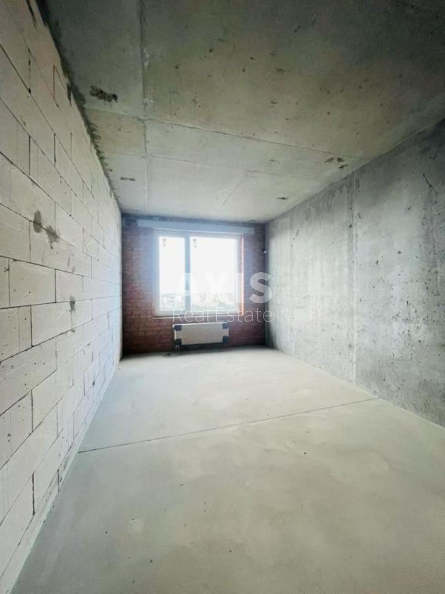 2k apartment vul. Zabolotnogo Akademika 1б2