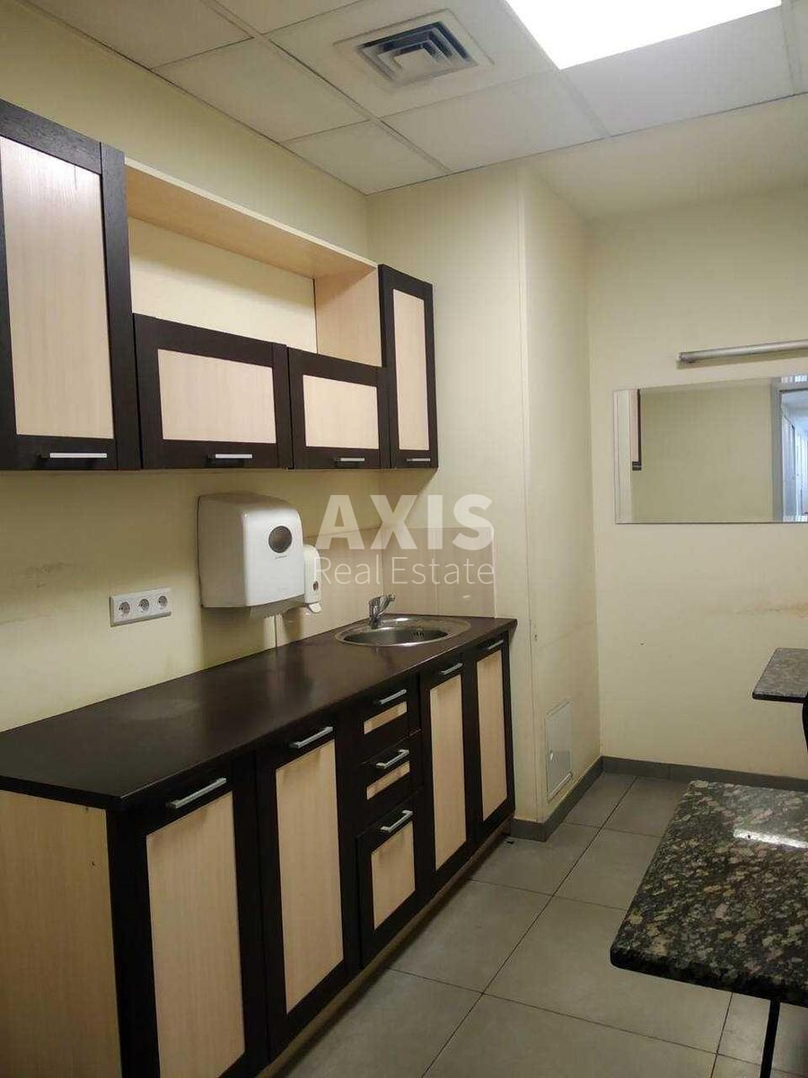 Office vul. Magnitogors'ka 1, 1400m2588626