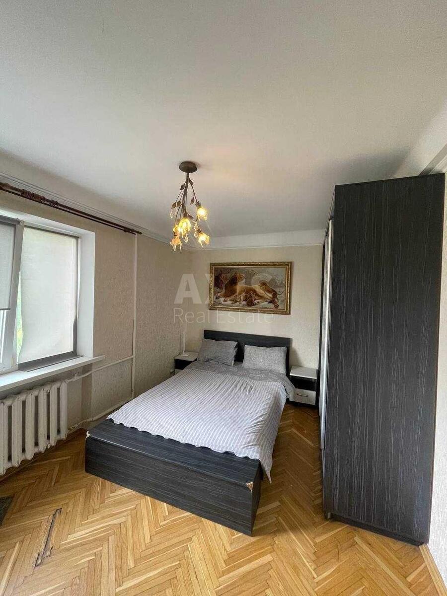2k apartment vul. Lavrs'ka 4606030