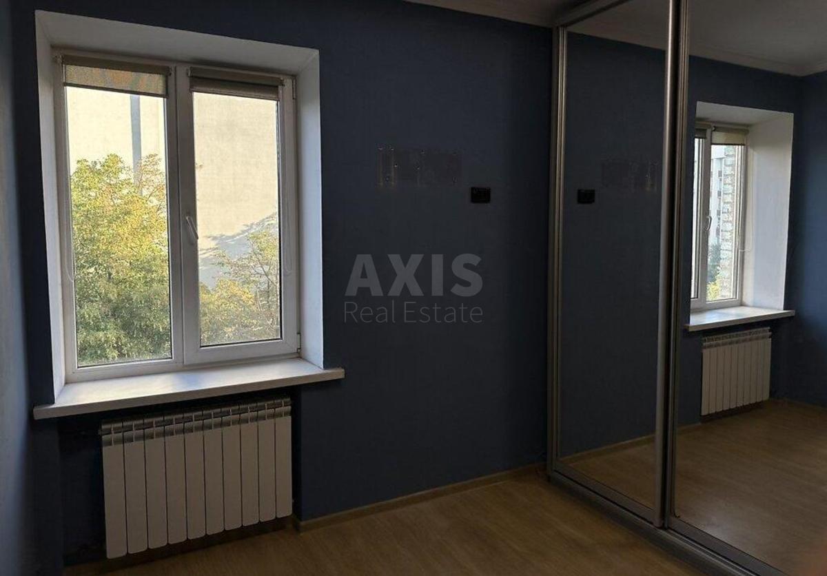 1k apartment vul. Avtozavods'ka 9А5