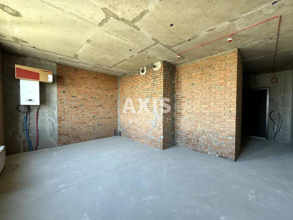 1k apartment vul. Zabolotnogo Akademika 11