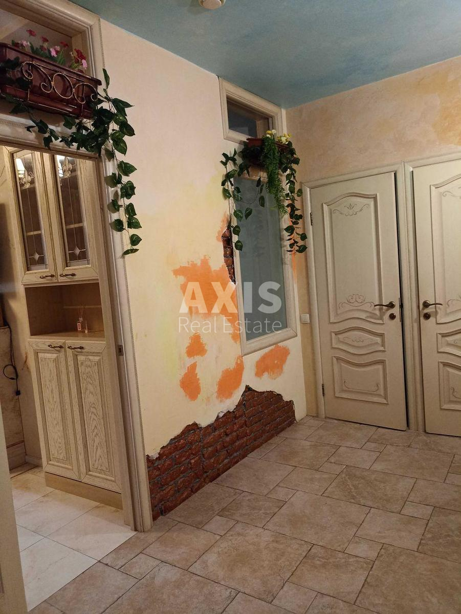 2k apartment vul. Barbjusa Anri 37/1358968