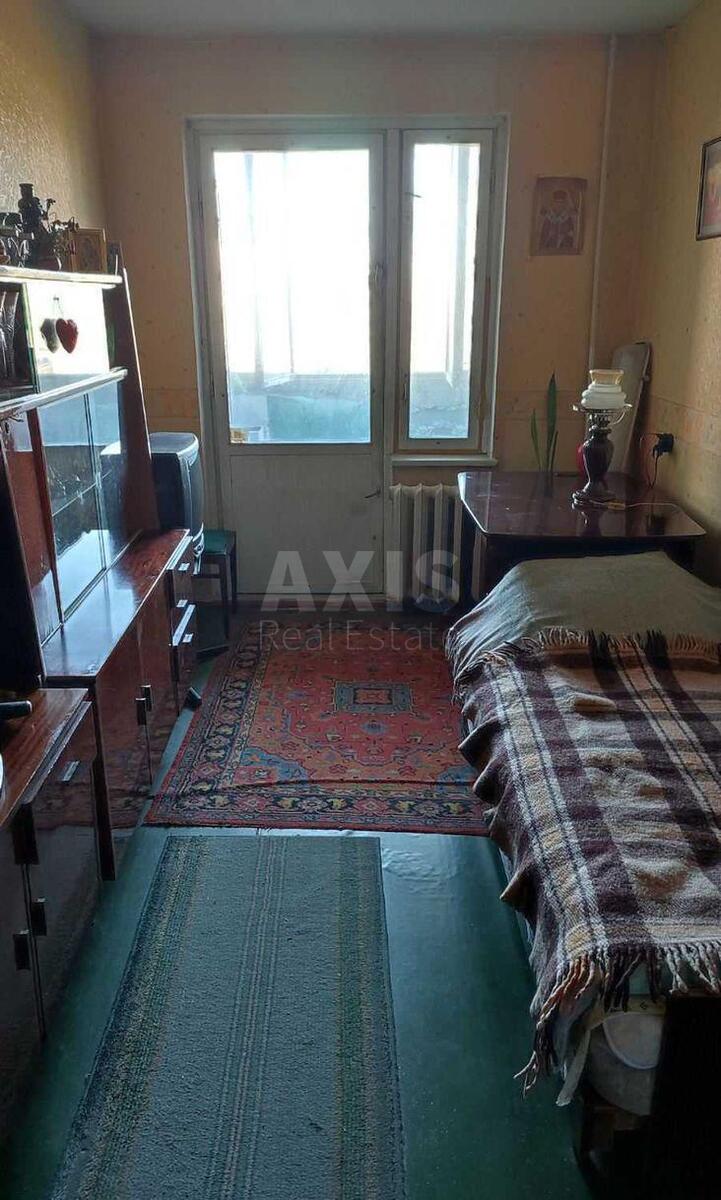 2k apartment bul. Kol'cova 170