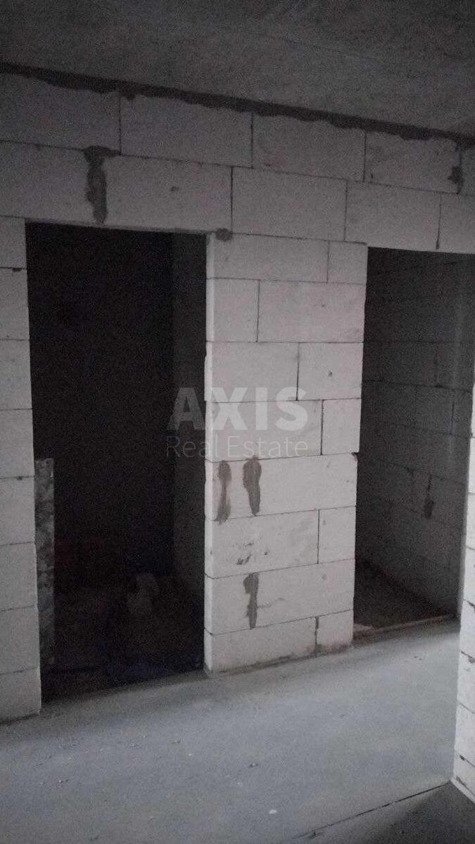 2k apartment vul. Novoukrai'ns'ka 24А3
