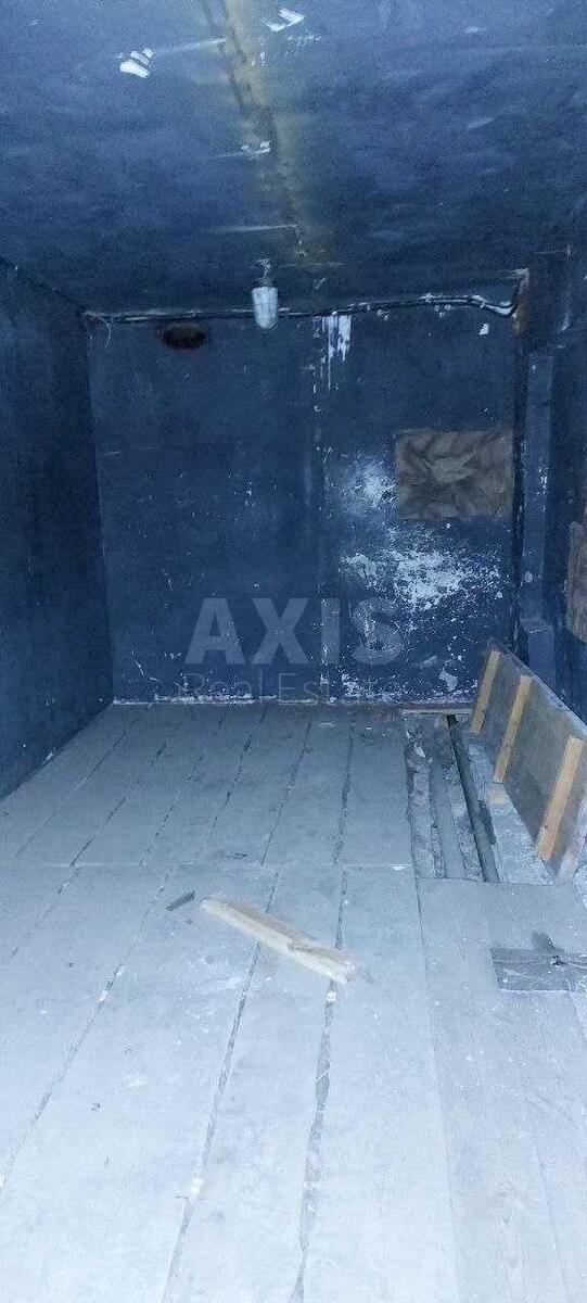 Объект торговли ул. Институтская 16, 200м2607054