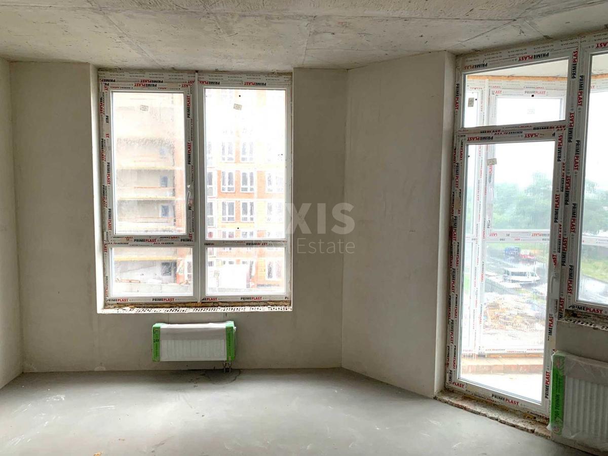 1k apartment vul. Kanal'na 8Б0