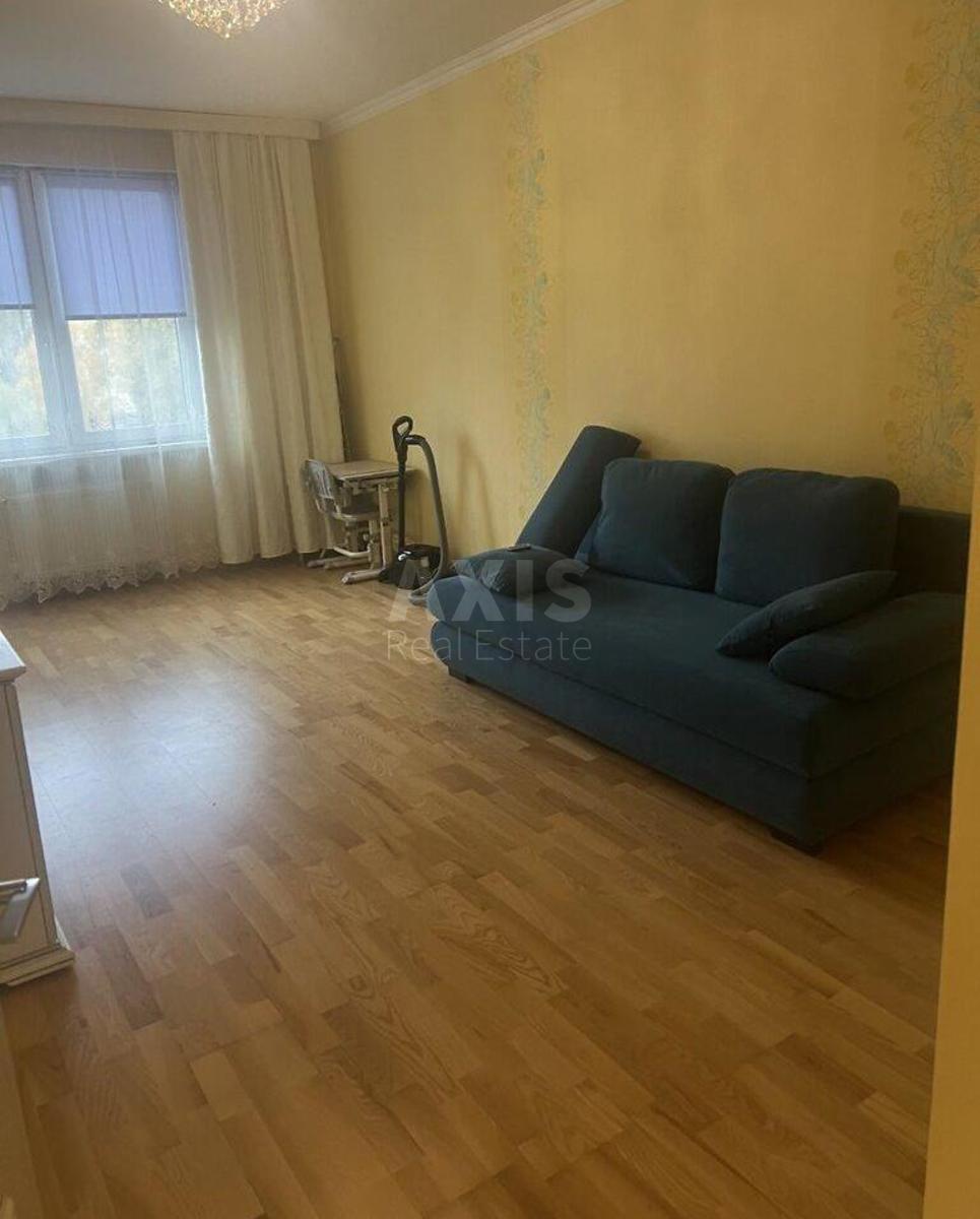 2к квартира пер. Голосеевский 622