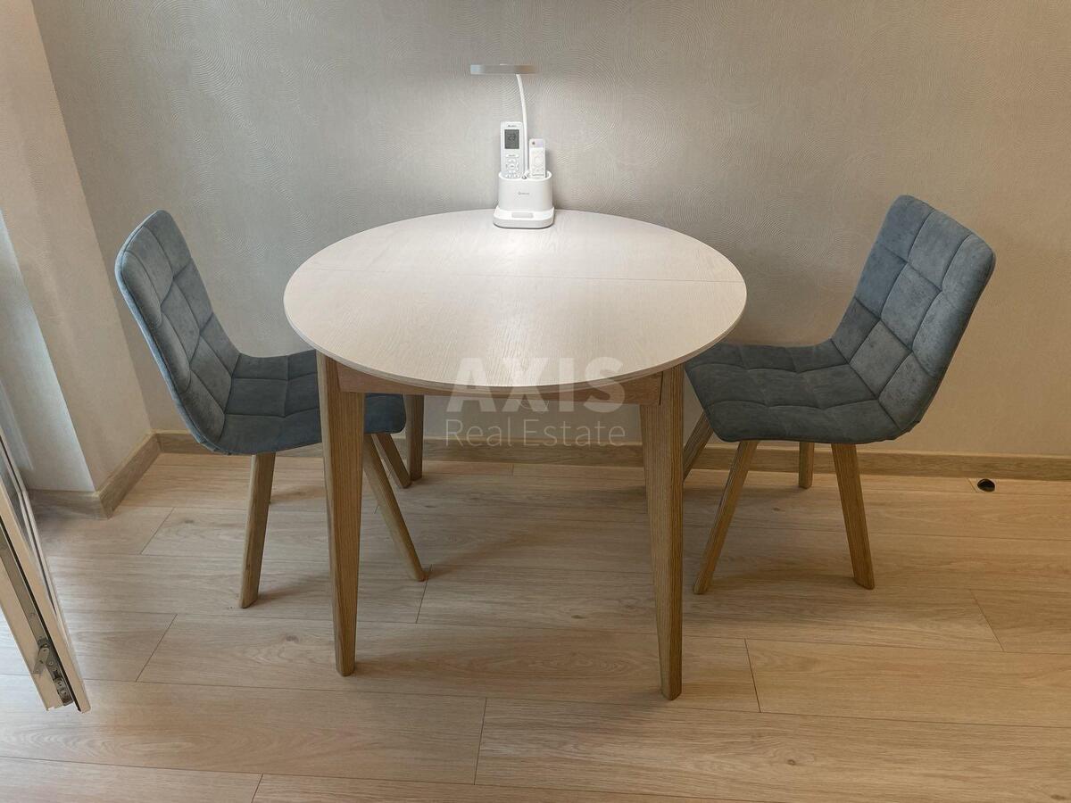 1k apartment vul. Sholudenka 30607491
