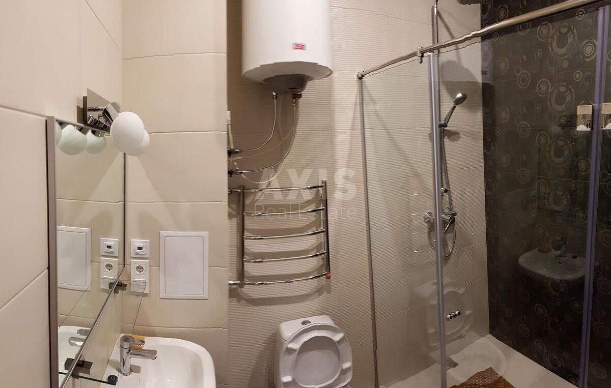 4k apartment vul. Poltavs'ka 136076717